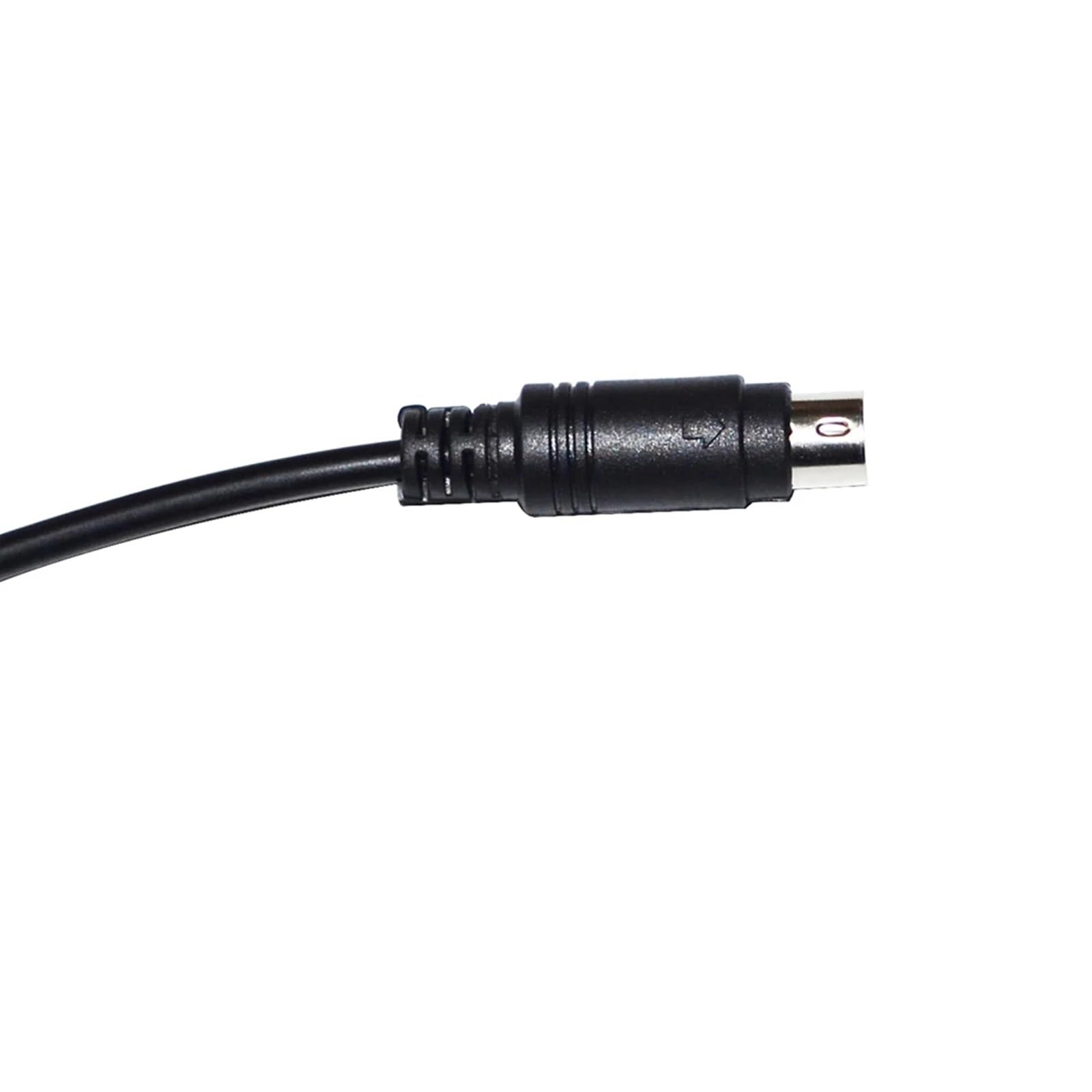 BIVOO CÂBLE DE COMMUNICATION DE PROGRAMMATION ADAPTATEUR INDUSTRIEL USB RS232 VERS MINI DIN 6PIN(3 metres)