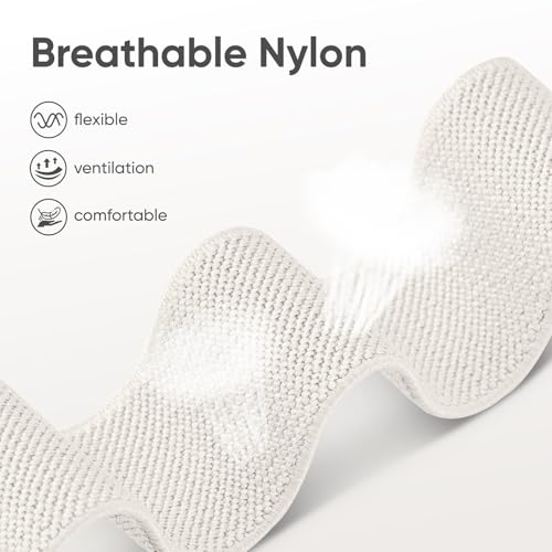 Image of 8 Pack Stretchy Solo Loop Band Compatible with Apple Watch Bands Women Men
