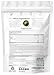 Micro Ingredients Super Greens Powder, 1lb | 100 Superfood Blend with Daily Greens, Fruits, Vegetables, Mushrooms & Probiotics | Source of Vegan Protein & Enzymes | Non-GMO, Gluten-Free, No Additives