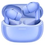 XuLinSe Écouteurs Bluetooth sans Fil 5.3, Oreillettes Intra-Auriculaires...