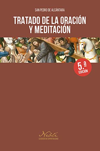 Tratado De La Oración Y Meditación: 35
