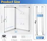 S SWANCROWN B07X8MCRLT lato 2