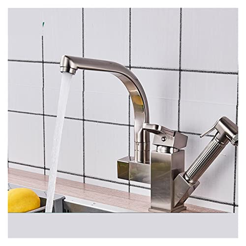 �v���_�E���X�v���[�t���u���b�N�L�b�`���֌� 360°��]�z�b�g&�R�[���h�~�L�T�[ LED�Ȃ� ���_���f�U�C�� �j�b�P���d�グ �o�X���[���V���N�ƃL�b�`���p