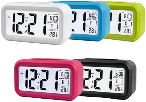 目覚まし時計 置き時計 子供 デジタル おしゃれ 光 男の子 すぐったレディース福袋 かわいい 女の子 起きれる バックライト 温度計 アラーム カレンダー 大音量 オシャレ ホワイトデー ギフト プレゼント 大画面 白 小学生 コンパクト 自動点灯 シンプル ディープピンク 目覚まし時計 置き時計 子供 デジタル おしゃれ 光 男の子 すぐったレディース福袋 かわいい 女の子 起きれる バックライト 温度計 アラーム カレンダー 大音量 オシャレ ホワイトデー ギフト プレゼント 大画面 白 小学生 コンパクト 自動点灯 シンプル ディープピンク
