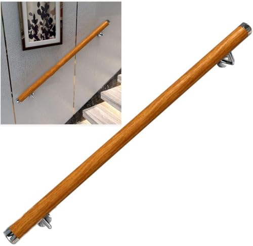 Rampes d'escalier intérieures 150cm contre les risques de chute - 2
