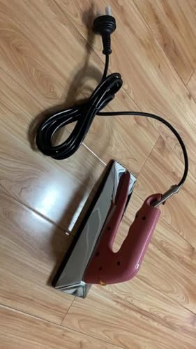 Heat Bond Carpet Iron, Carpet Seam Iron, Electric Iron, Carpet Iron, Carpet Seaming Iron