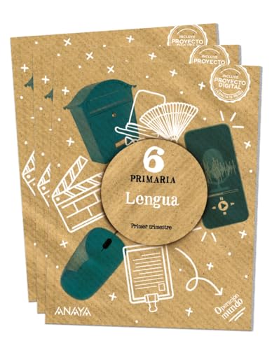Lengua 6 (Operación Mundo)