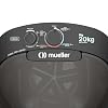 Tanquinho 20 Kg BIG Preto #1