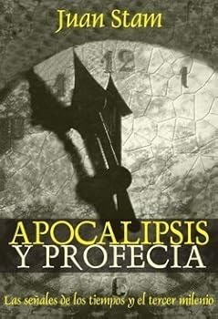 Paperback Apocalipsis Y Profecía. Señales De Los Tiempos . . . [Spanish] Book