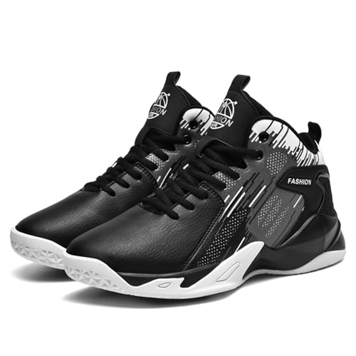 Zapatos de baloncesto y calzado deportivo informal para caminar al aire libre