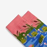 Zoom IMG-1 dodo socks divertenti calzini da Zoom IMG-1 dodo socks divertenti calzini da