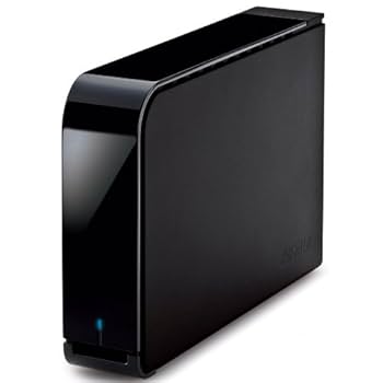 外付けハードディスク・ドライブ BUFFALO HD-AVSV3.0U3/V Amazon | BUFFALO AV機器向けドライブ搭載 USB3.0対応HDD 3TB HD