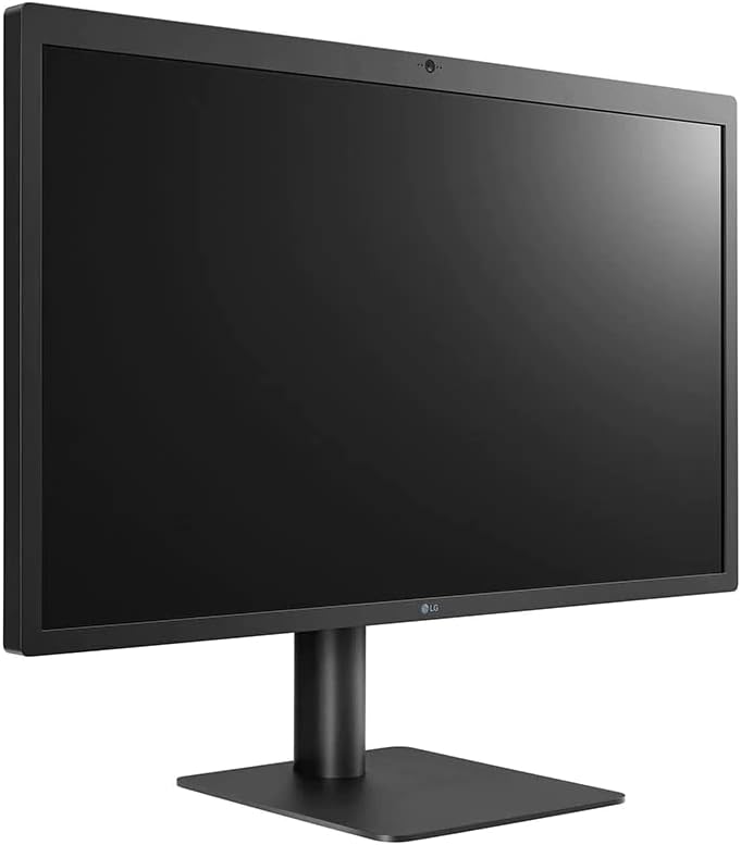 LG 27” 27MD5KB-BUltraFine™ 5K IPS Monitor with Thunderbolt 3 & Type C Ports & macOS Compatibility