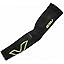 Black/Fluro Green
