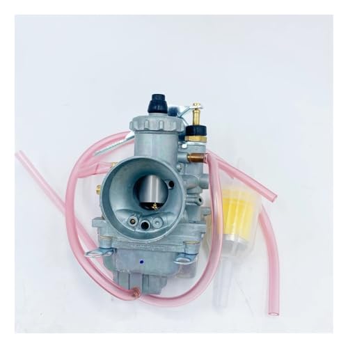 Carburateur JR80 13200-03410 alimentation essence moto cross 2001-2004