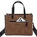 bolso Mano Mujer Elegante Estilo Moderno Casual Para Ocio Imagen de bolso Mano Mujer Elegante Estilo Moderno Casual Para Ocio