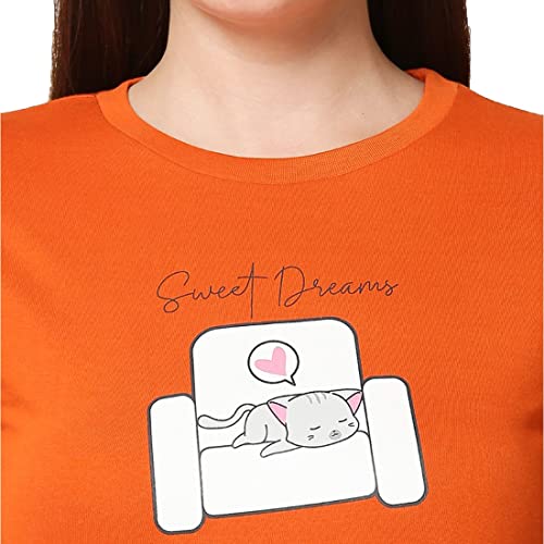 Image of Bewakoof Women T-Shirt