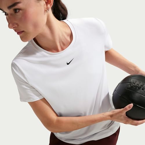 T shirt Nike FN2798 101 EU - vue 10
