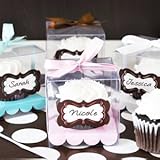 Cupcake Favor Boxes (set of 12)