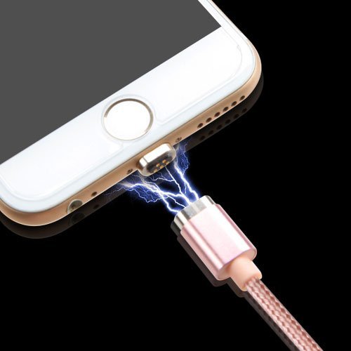 MyBat Charge Cable Magnetic Lightning A01-2-05-R2