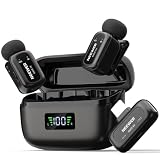NEEWER KM19 Mini Lav Mic