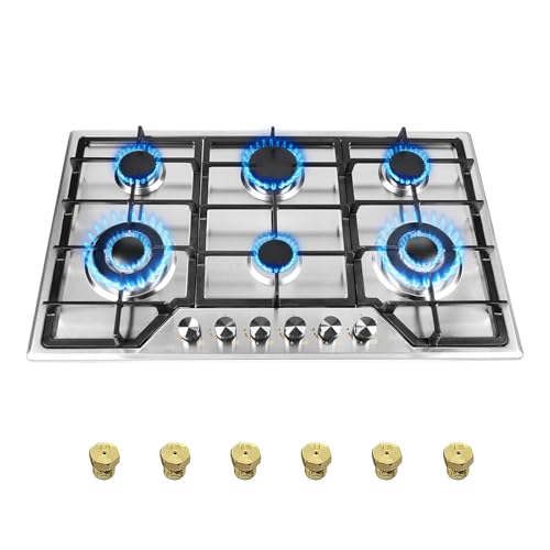La Mejor comparativa de Quemadores de parrilla a gas tabla con los diez mejores. 28