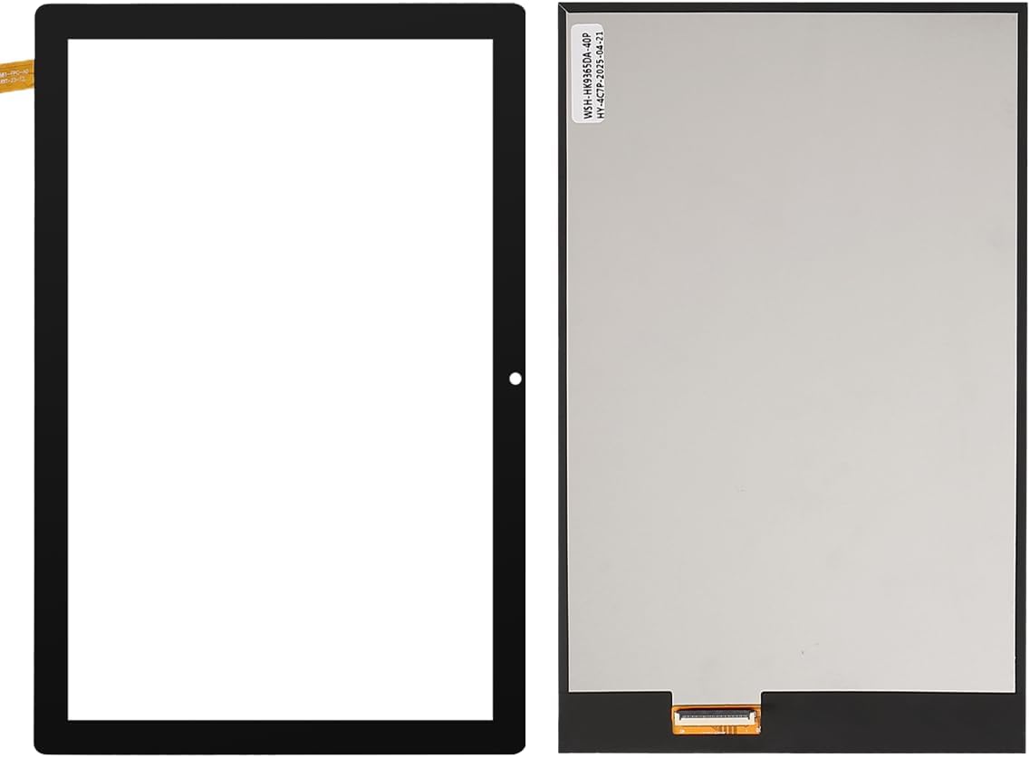 Replacement for Vortex BTAB10 Tablet LCD Display Touch Screen Digitizer Replacement for Vortex BTAB10 10.1″1280 x 800（Touch Sceen + LCD Screen）