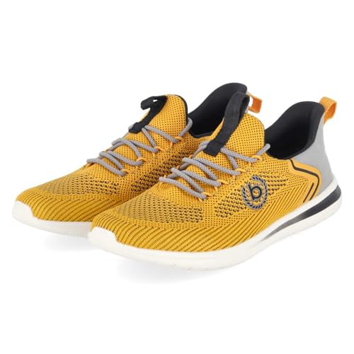 Mocasines Bugatti 321-awo60 para hombre con suela cómoda flexible 1