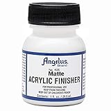 Finisher Matt der Marke Angelus
