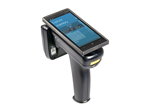 TSL 1128 Bluetooth UHF RFID Reader (902-928 MHz)