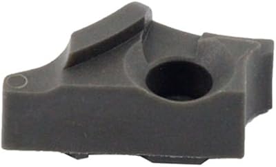 Farmertec Chainsaw Cover Chain Brake Compatible with Husqvarna 340 345 346 XP 350 OEM 537 08 90-01