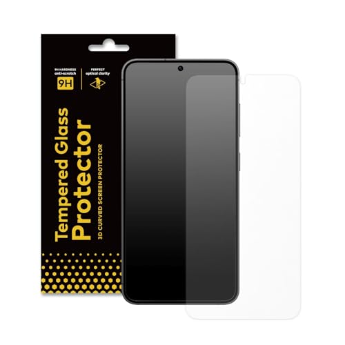 RhinoShield vitre Galaxy S25 anti-bulles et anti-traces