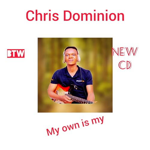 Chris Dominion