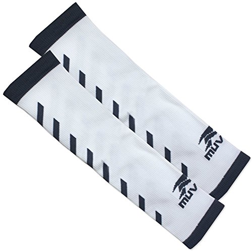 Manguito Longo Arrow Muvin - Branco - G