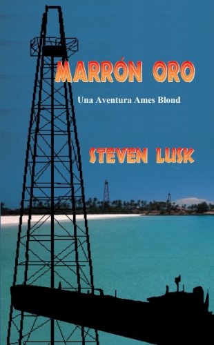 Marron Oro (Spanish Edition)