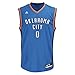 adidas NBA Mens Replica Player Road Jersey