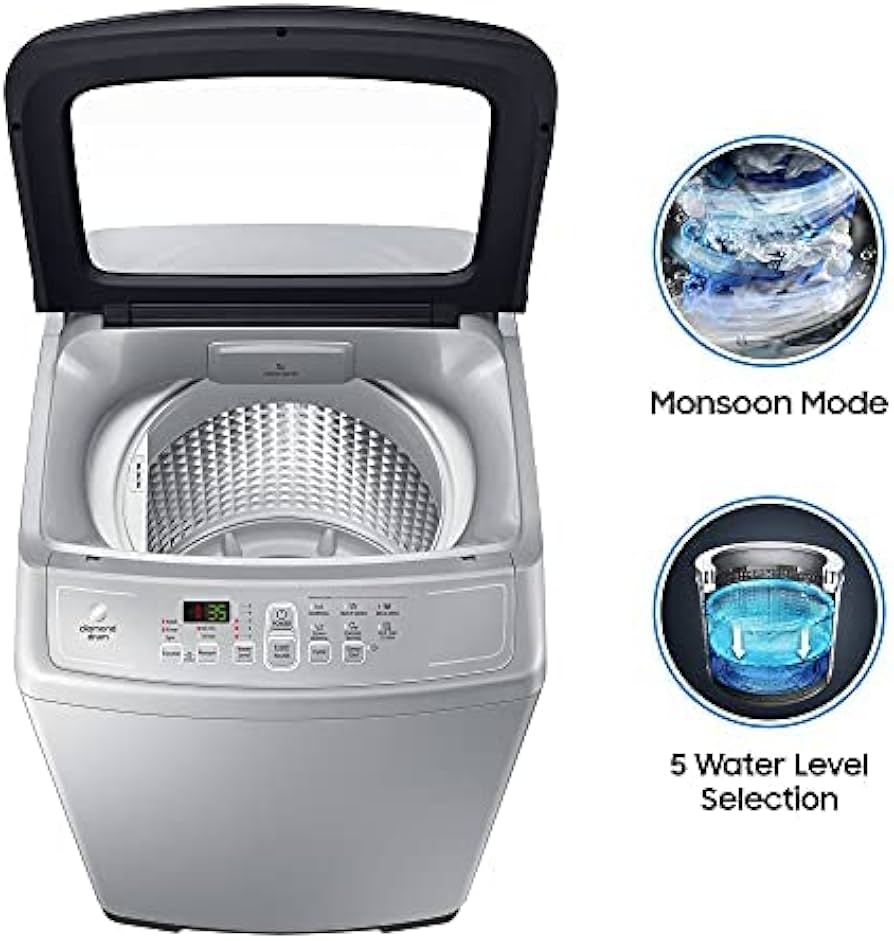 Samsung wa70a4002gs tl Clearance