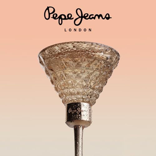 Pepe Jeans Life Is Now For Her Perfumes de Mujer Eau de Parfum 30ml Fragancia Floral y Oriental Regalo para Mujer - imagen 4