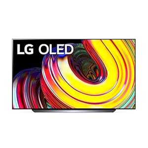 55 inch OLED 4K Ultra HD HDR Smart TV Freeview Play Freesat