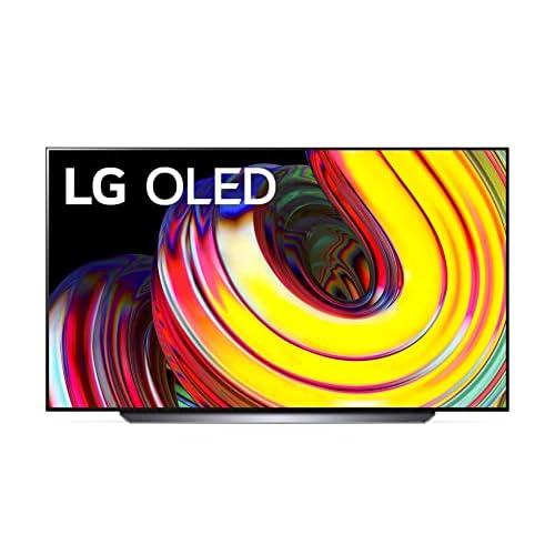 55 inch OLED 4K Ultra HD HDR Smart TV Freeview Play Freesat