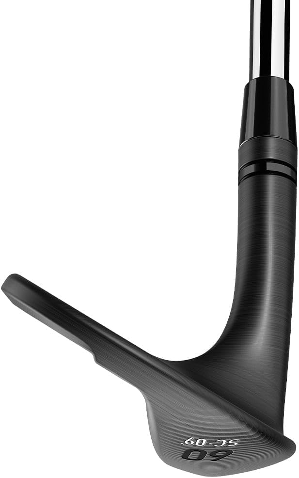 TaylorMade Golf Milled Grind 5 Wedge