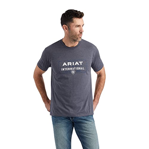 Image of USA Flag T-Shirt by Ariat