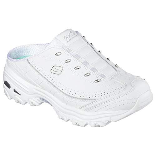 Skechers Women's D'Lites Sport Sneaker Shoes2
