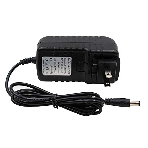 Fauge Dreamsu 12V Power Supply Replacement Kit Rev2.0 Version for Sega Dreamcast Game Console US Plug UK Plug EU Plug AU Plug