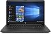 Produktbild Laptop HP 17-by2024nf schwarz Core i3-10110U 4 GB DDR4 1 TB 5400 RPM Intel UHD Graphics  UMA 17.3 HD+ Flat SVA W10H6 2J4K0EA#ABF