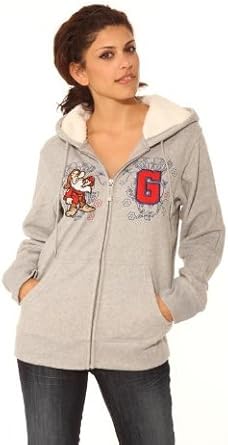grumpy jacket disney