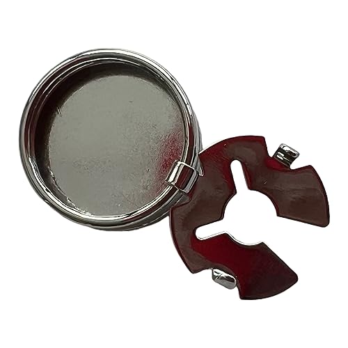 Gemelolandia Copribottoni, stella della morte, 18