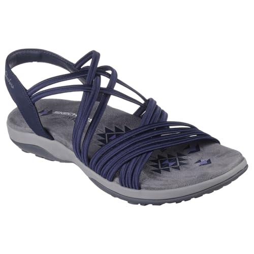 Skechers Reggae Slim Sunnyside chaussures d'été légères et souples