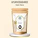 AYURVEDASHREE Kalmi Shora 200Gm | (Crystal Cum Granular) | Salt Peter | Khalmi Shura | Kalmishora | Potassium Nitrate | 100% Natural