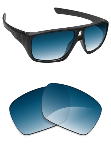 Verres Oakley Dispatch 1 polarisés pour vos sorties en mer